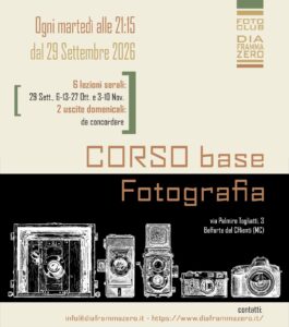 corso base 2026